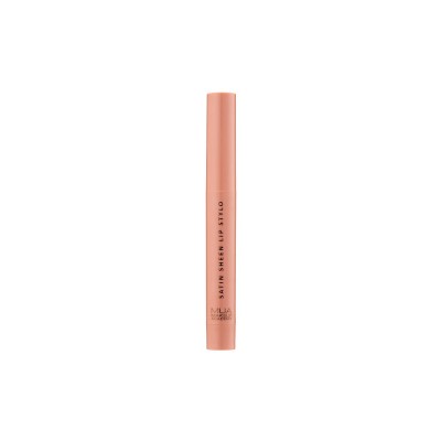 MUA Satin Sheen Lip Stylo Super Nude
