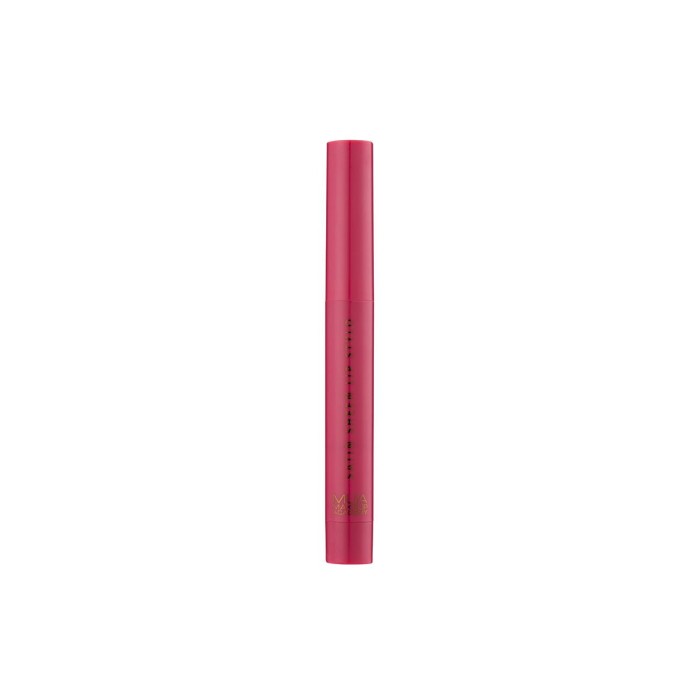 MUA Satin Sheen Lip Stylo - Κραγιόν σε Στυλό Dream Girl