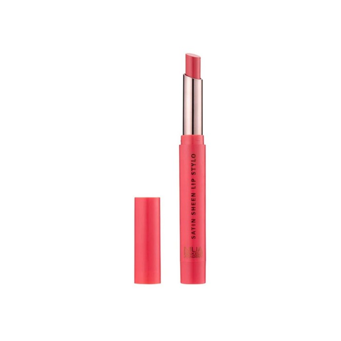 MUA Satin Sheen Lip Stylo Κραγιόν σε Στυλό Love Letter