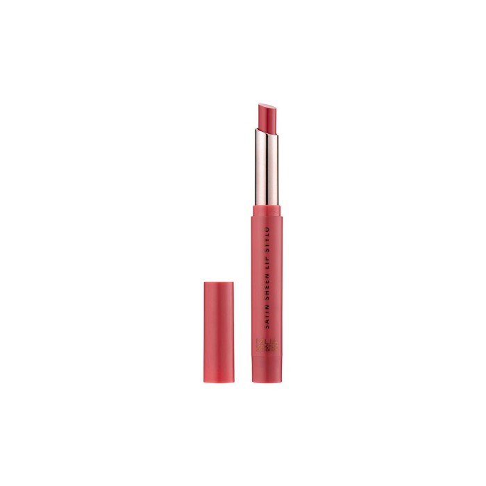 MUA Satin Sheen Lip Stylo Mystic