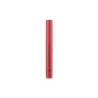 MUA Satin Sheen Lip Stylo Mystic