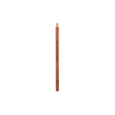 MUA Intense Colour Lip Liner - Μολύβι Χειλιών Heartfelt