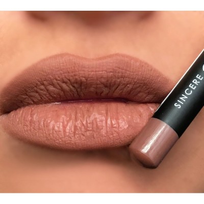 MUA Intense Colour Lip Liner - Μολύβι Χειλιών Sincere
