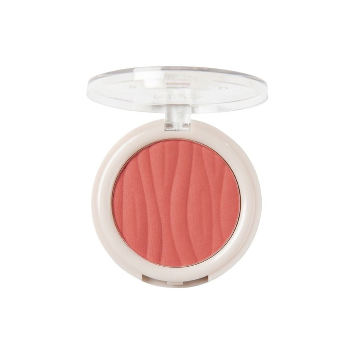 MUA  Blushed Powder - Ματ Ρουζ Rose Tea