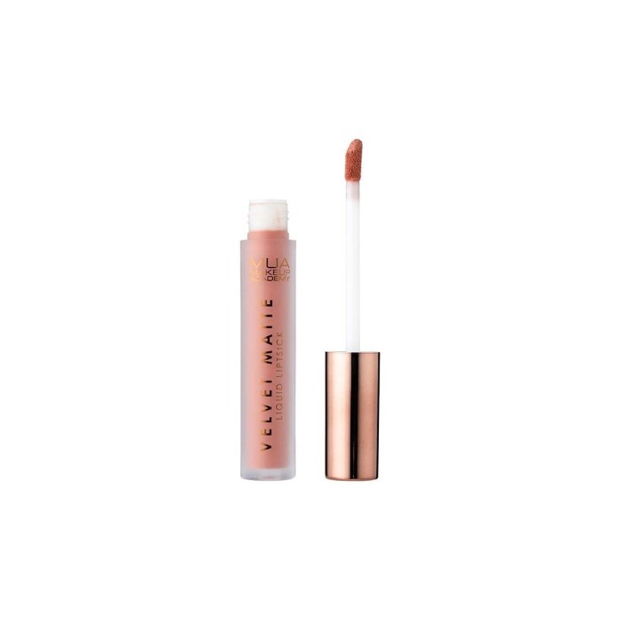 MUA Velvet Matte Liquid Lipstick - Υγρό Ματ Κραγιόν Heartfelt