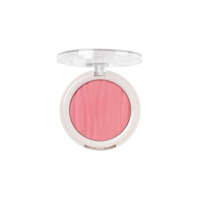 MUA Blushed Powder - Ματ Ρουζ Dusky Rose