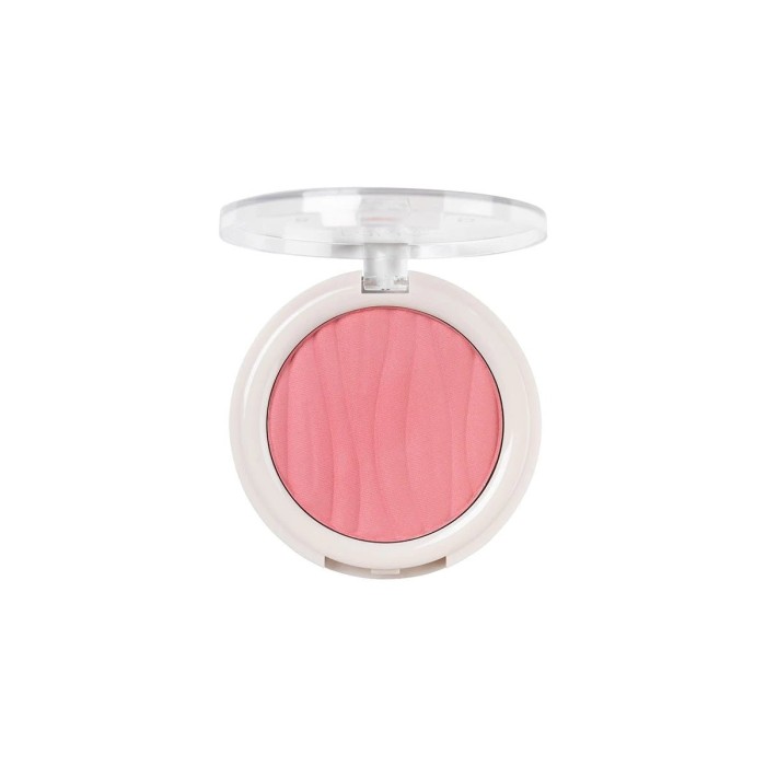 MUA Blushed Powder - Ματ Ρουζ Dusky Rose
