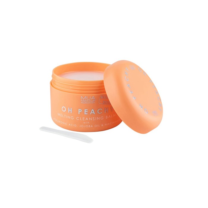 MUA Melting Cleansing Balm, 70ml