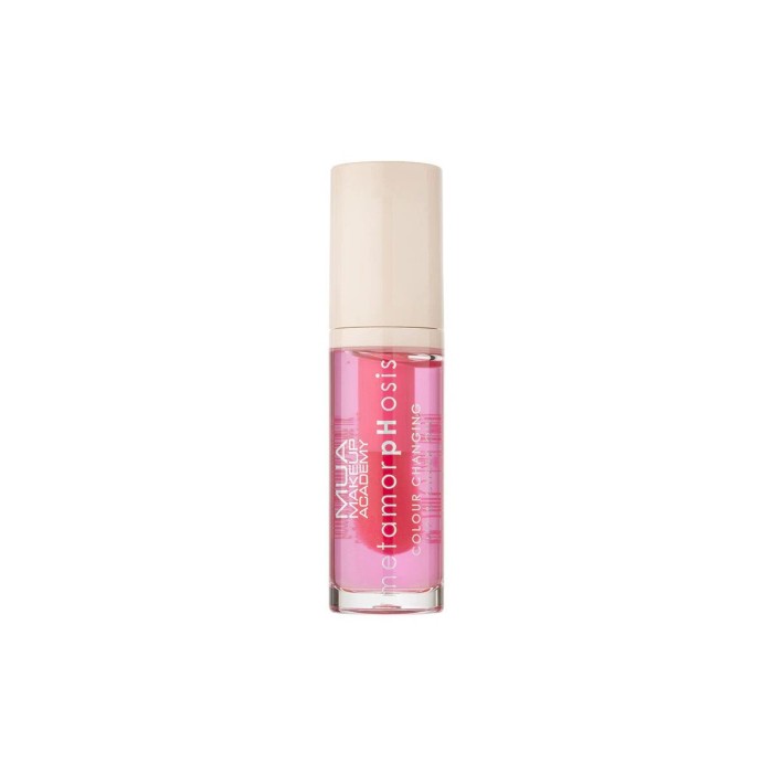 MUA Lip & Cheek Oil Plump It Up