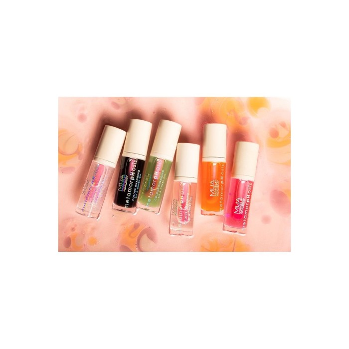 MUA Lip & Cheek Oil Plump It Up