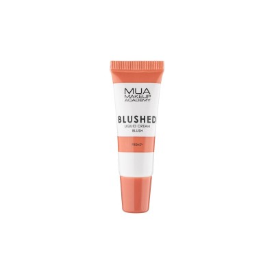MUA Liquid Blusher Frenzy
