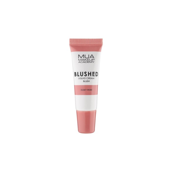 MUA Liquid Blusher Dusky Rose