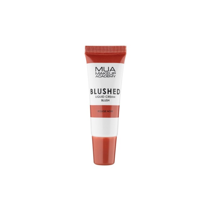 MUA Liquid Blusher Rouge Noir