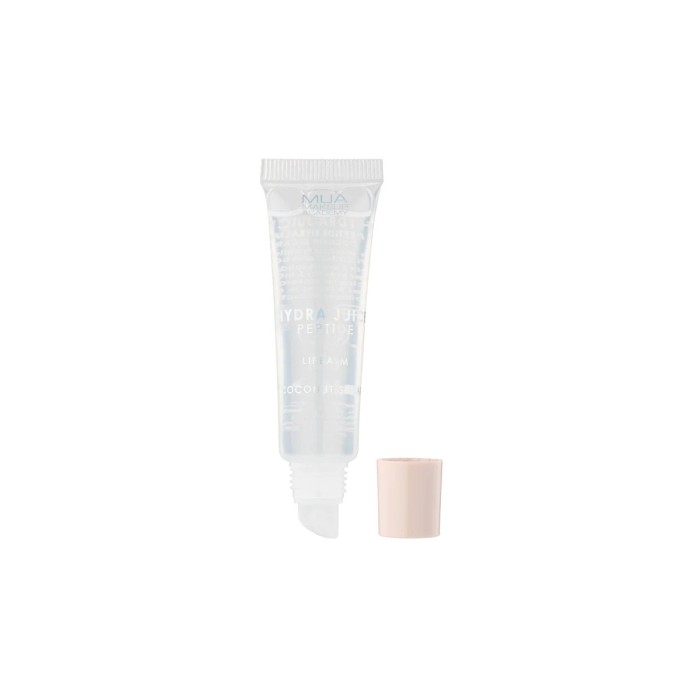 MUA Peptide Lip Balm Coconut Sugar
