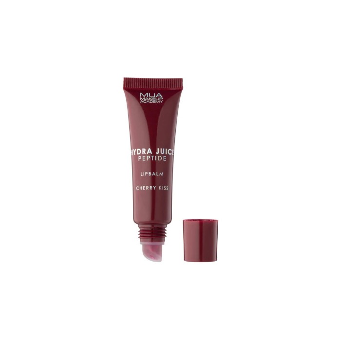 MUA Peptide Lip Balm Cherry Kiss