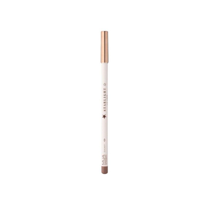 MUA Starlight Lip Liner Galaxy