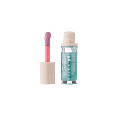 MUA Lip & Cheek Oil Mermaid