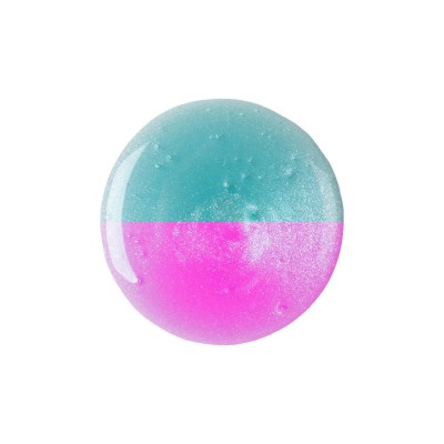 MUA Lip & Cheek Oil Mermaid