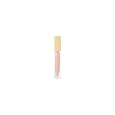 MUA Virtual Glow Lipgloss IRL