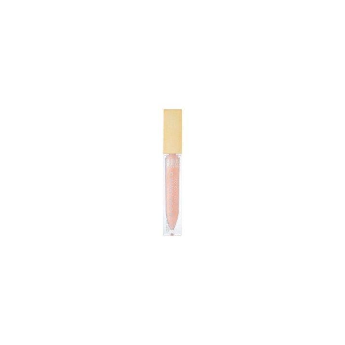 MUA Virtual Glow Lipgloss IRL