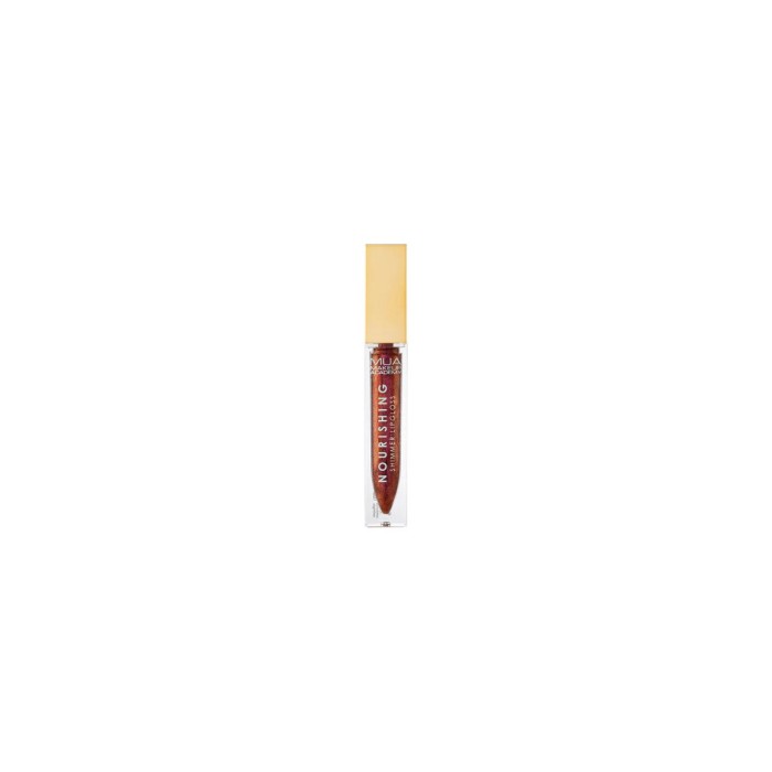 MUA Virtual Glow Lipgloss Cyber