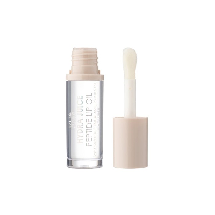 MUA Peptide Lip Oil-Coconut Sugar