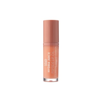 MUA Peptide Lip Oil-Caramel Glaze