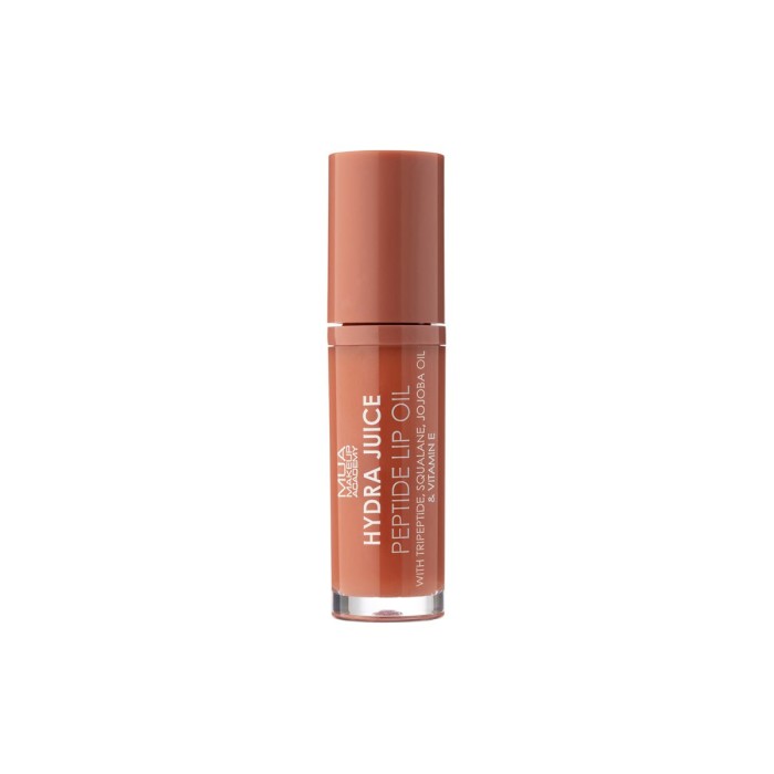 MUA Peptide Lip Oil-Heartfelt Hun