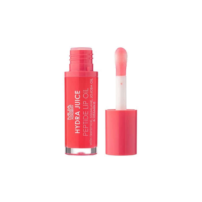 MUA Peptide Lip Oil-Berry Bliss