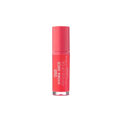 MUA Peptide Lip Oil-Berry Bliss