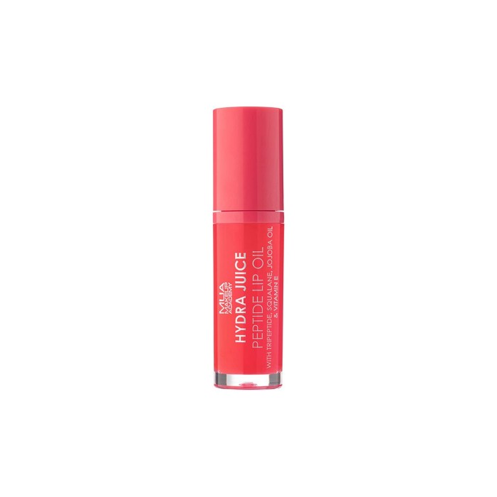 MUA Peptide Lip Oil-Berry Bliss