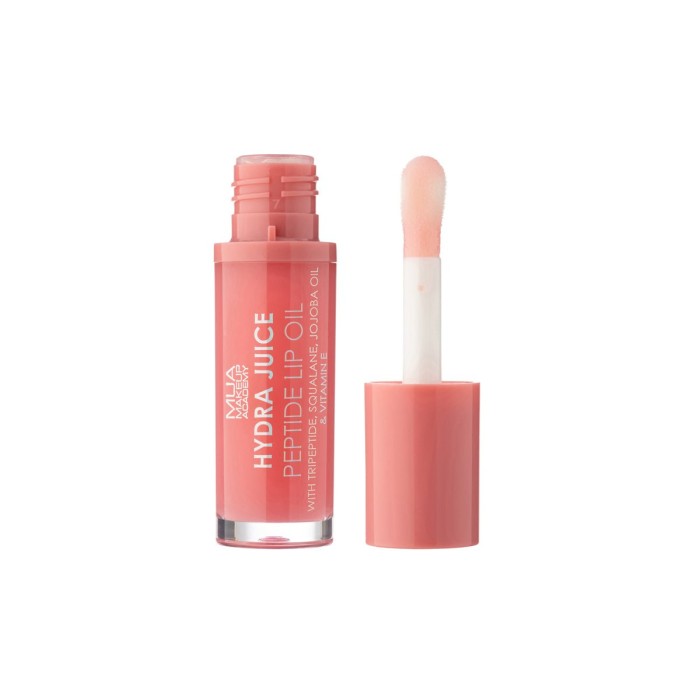 MUA Peptide Lip Oil-Watermelon Sorbet