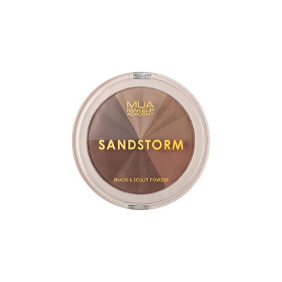 MUA Sandstorm  Shade & Sculpt Powder - Πούδρα Contouring
