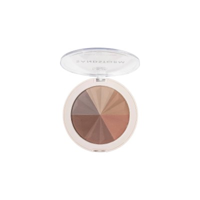 MUA Sandstorm  Shade & Sculpt Powder - Πούδρα Contouring