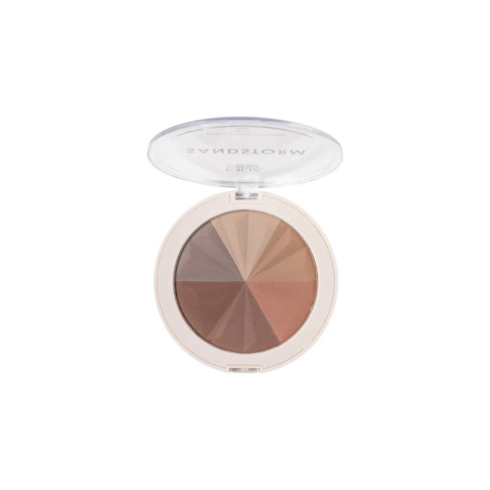 MUA Sandstorm  Shade & Sculpt Powder - Πούδρα Contouring