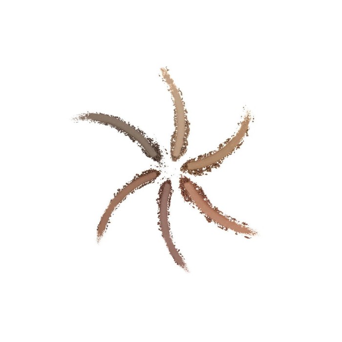MUA Sandstorm  Shade & Sculpt Powder - Πούδρα Contouring
