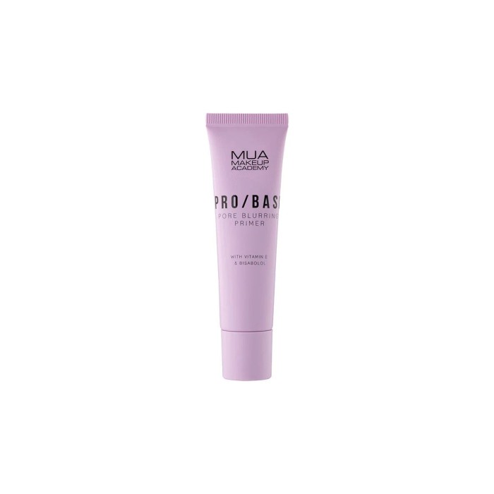 MUA Pro Base Pore Blurring Primer