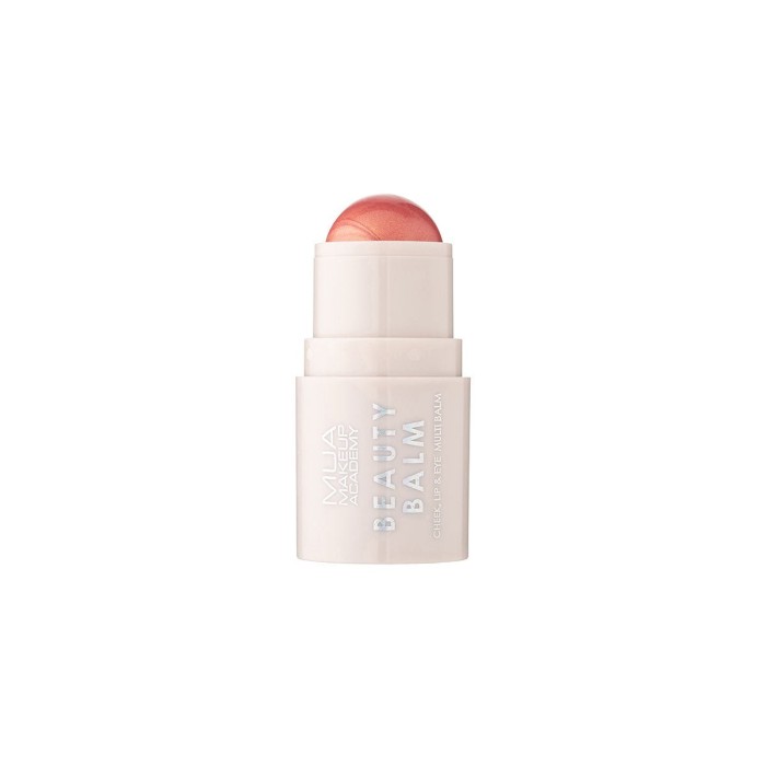 MUA Beauty Balm Berry Blush