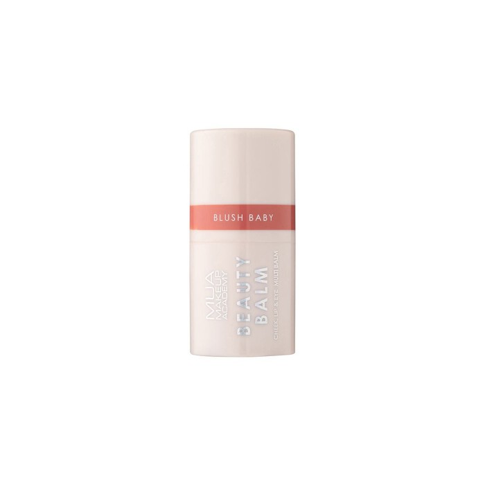 MUA Beauty Balm Blush Baby
