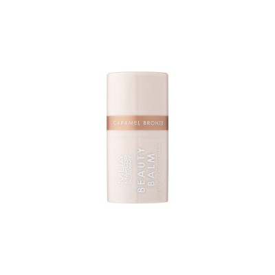 MUA Beauty Balm Caramel Bronze
