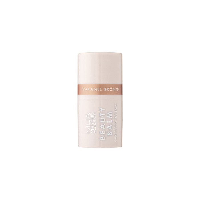 MUA Beauty Balm Caramel Bronze