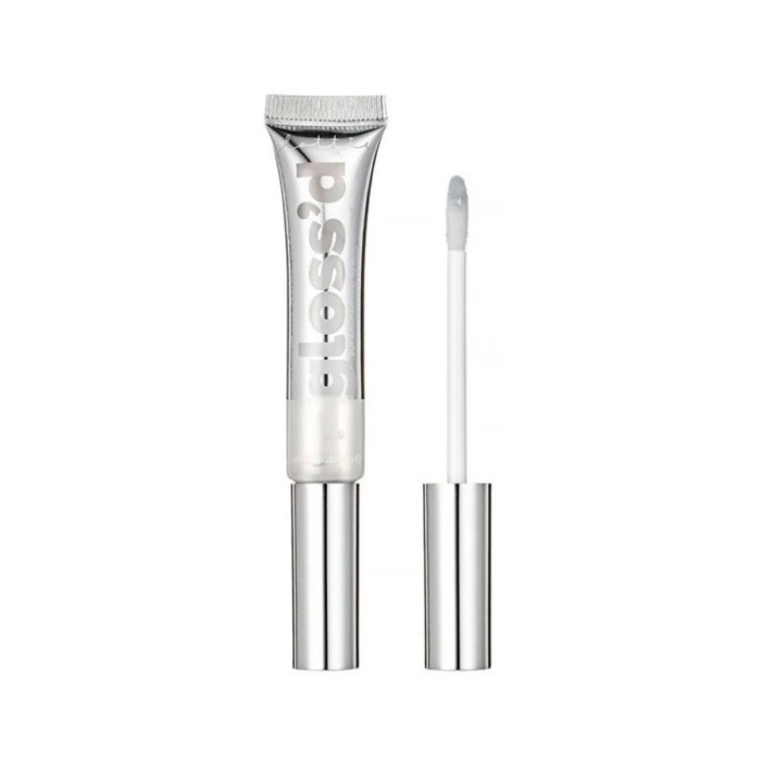 Lottie London Supercharged Gloss Oil Glass 8ml