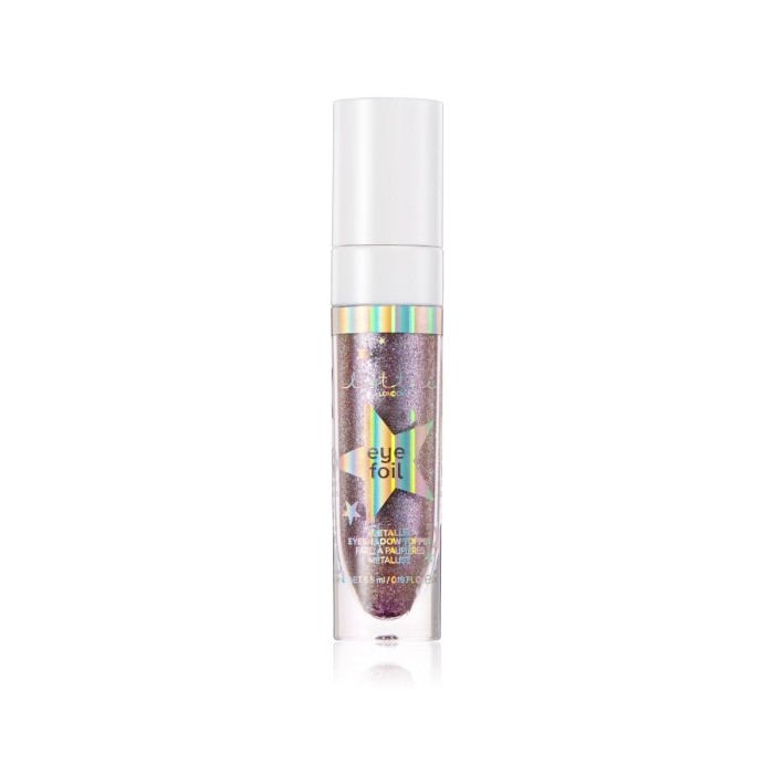 Lottie London Μεταλλική Σκιά Ματιών Too Much 5.5ml