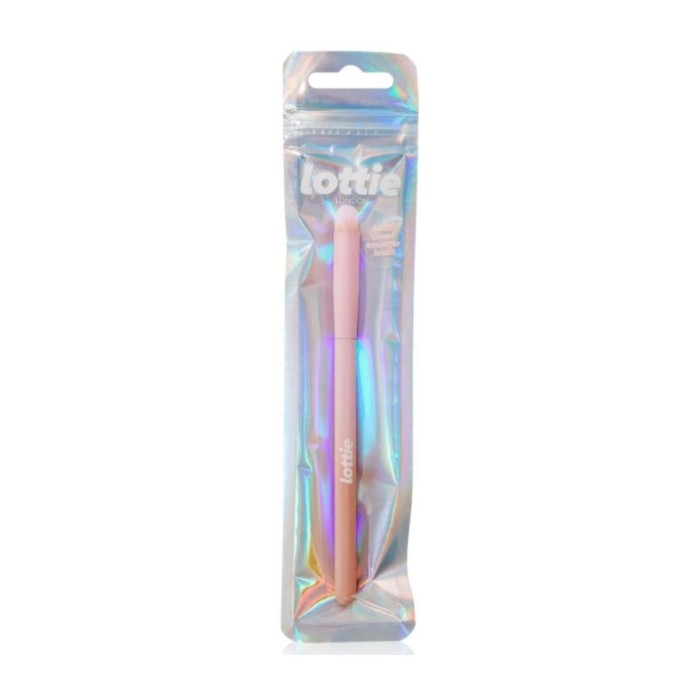 Lottie London LE05 Dense Smudger Brush