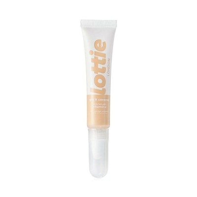 Lottie London Got It Covered Υγρό Concealer Silk 8ml