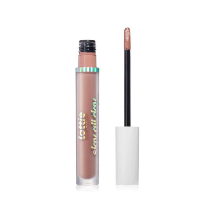 Lottie London Slay All Day Liquid Lipstick Squad 3.2ml