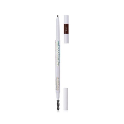 Lottie London Arch Rival Brow Artist Pencil Brown 0.12g
