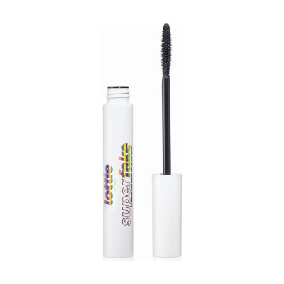 Lottie London Black False Lash Effect Mascara 9ml