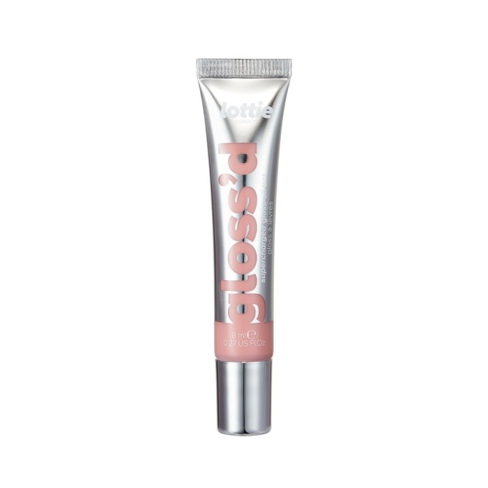 Lottie London Supercharged Gloss Oil Outshine 8ml