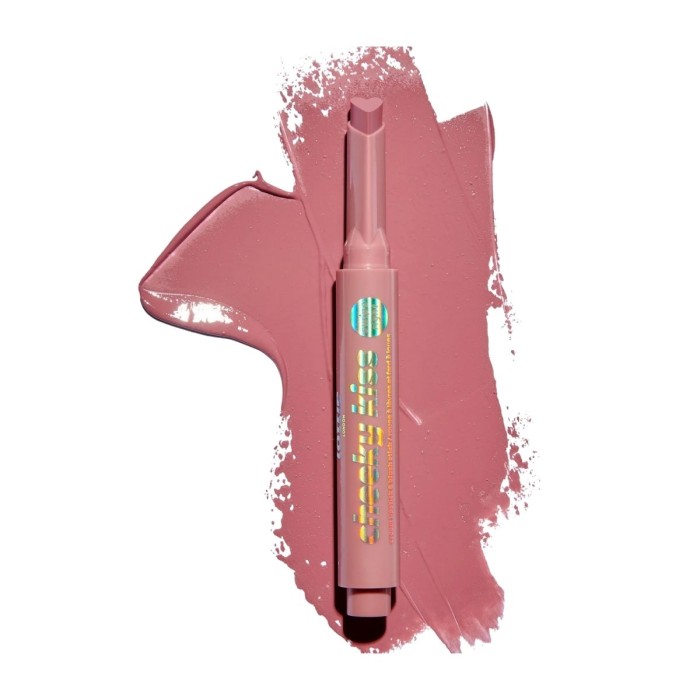 Lottie London Cheeky Kiss Lip & Cheek Στικ για Χείλη και Μάγουλα Swipe Right 1.5ml